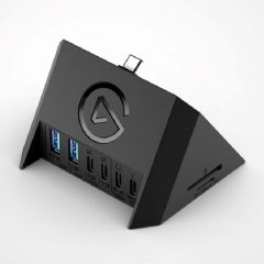 Elgato - USB Dock for Stream Deck+ PD-35243