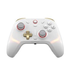 GameSir - Cyclone 2 藍牙及2.4G無線遊戲控制器 (白色) PD-35335