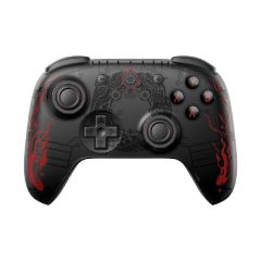 8BitDo 八位堂 - Ultimate 2C 藍牙及2.4G無線控制器 (黑神話悟空特別版) 81HD05 PD-35510