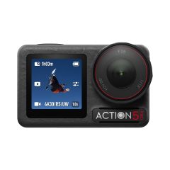 DJI - Osmo Action 5 Pro 運動相機 (暢拍套裝) PD-35642