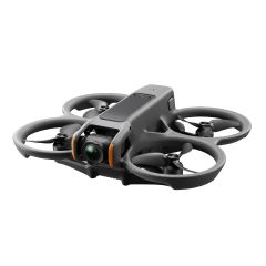 DJI - Avata 2 Camera Drones Fly More Combo (Three Batteries) PD-35909