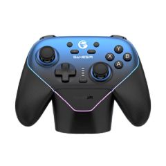 GameSir - 超新星 Nova Pro 連充電座無線控制器 (星空藍) PD-37156