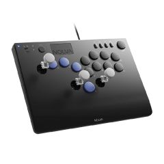 HORI - NOLVA Mechanical All-Button Arcade Controller (Asian Version)(For Window PC)(HPC-082) PD-37384