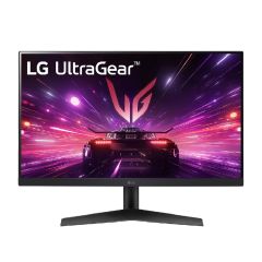 LG - UltraGear 24 inch FHD 180Hz 1ms IPS Gaming Monitor(24GS60F-B) PD-37654