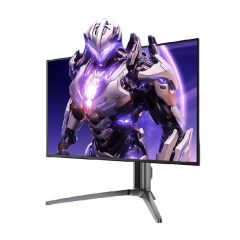 TITAN ARMY - G27P8 27" 2K QHD 240Hz QD-OLED Gaming Monitor PD-37735