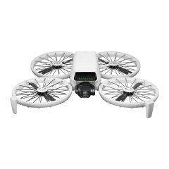 DJI - Flip Camera Drones Fly More Combo (DJI RC 2) PD-38130