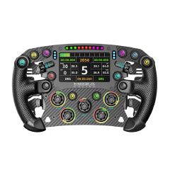 MOZA Racing - FSR2 Formula Wheel PD-38318