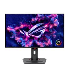 ASUS - ROG XG27UCDMG 27" 4K UHD 240Hz QD-OLED Gaming Monitor PD-38832