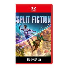 Nintendo - NS2 Split Fiction Game Software CR-PD-39397