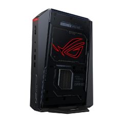 ASUS - ROG NUC (2025) Mini PC (NUC15JNK) Intel® Core™ Ultra 9 / GeForce RTX5080 / 32GB RAM / 2TB SSD (NUC15JNK) PD-39620