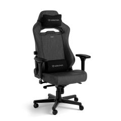 【預訂】Noblechairs HERO ST TX 電競椅 (布質-灰色)【預計首批貨期5月中至尾】 PD-39677