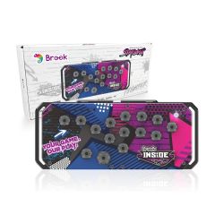 Brook Fighter Starburst All-Button Arcade Controller(PS4/PS5/XBOX/SWITCH/PC) PD-39774