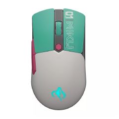 ASUS - TUF Gaming Mini Wireless Mouse (Hatsune Miku Edition) PD-39778