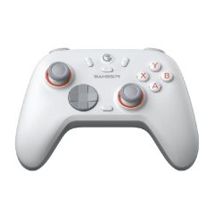 GameSir - 啟明星2 Nova Lite 2 藍牙及2.4G 1000Hz 無線控制器 (輝光白) PD-40014