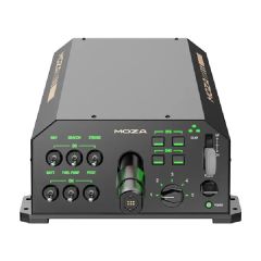 MOZA Racing - AY210 Force Feed Back Yoke Base PD-40097