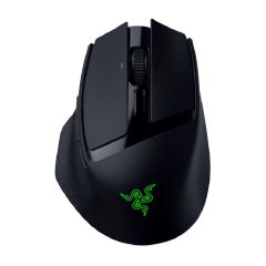 Razer - Basilisk Mobile Portable Ergonomic Wireless Gaming Mouse PD-40872