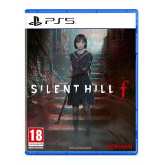 (Pre-order) Playstation - PS5 SILENT HILL f Game Software (Standard Edition) CR-PD-40886