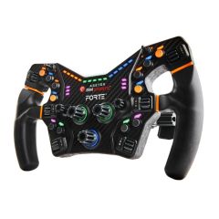 Asetek - Forte 290mm Formula Steering Wheel PD-41027