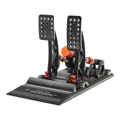 Asetek - Invicta THORP II Hydraulic Dual Pedals PD-41032