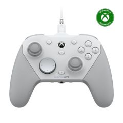 GameSir - G7 Pro TMR Sticks Tri-Mode Wireless Controller with Charging Station (White) PD-41526