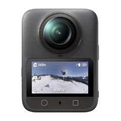DJI - Osmo 360 8K 360 Panoramic Camera (Standard Combo) PD-41747