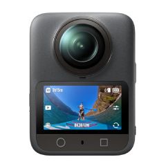 DJI - Osmo 360 8K 360度全景相機 (冒險套裝) PD-41748