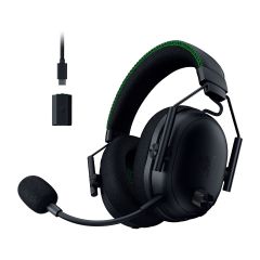 Razer - BlackShark V3 Pro ANC Wireless Gaming Headset (Black)(XBOX/PC) PD-41820