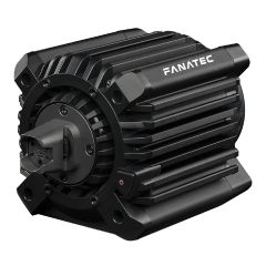 Fanatec - ClubSport DD+ 15Nm Direct Drive Wheel Base PD-41956