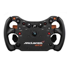 Fanatec - CSL Elite Steering Wheel McLaren GT3 V2 PD-41959
