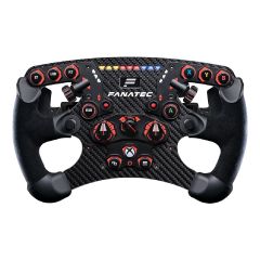 Fanatec - ClubSport Steering Wheel Formula V2.5 X PD-41960