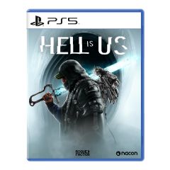 (Pre-order) Playstation - PS5 Hell Is Us Game Software (Standard Edition) CR-PD-42183