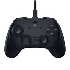 Razer - Wolverine V3 Tournament Edition 8K Wired Gaming Controller PD-42202