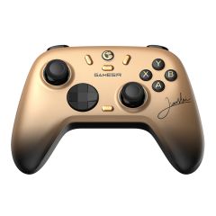 GameSir - Nova Lite 2 Bluetooth & 2.4G 1000Hz Wireless Controller (Champion Edition) PD-42442