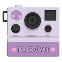 Escura - Retro-1 HD Mini Digital Camera (Kuromi) PD-42654