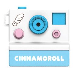 Escura - Retro-1 HD Mini Digital Camera (Cinnamoroll) PD-42655