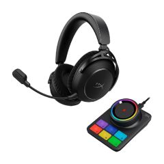 HyperX - Cloud Alpha 2 Wireless Gaming Headset PD-42661