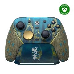 GameSir - G7 Pro TMR搖桿 連充電底座三模無線控制器 (For XBOX/PC)(明末授權版) PD-42782
