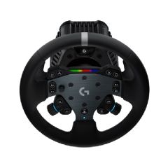 Logitech G - RS50 直驅賽車基座+方向盤套裝 (PlayStation/PC) PD-42848