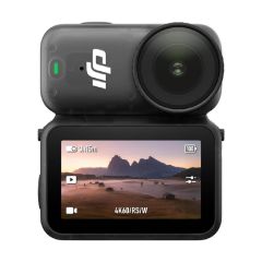DJI - Osmo Nano Ultralight Action Camera (Standard Combo - 64GB) PD-43009