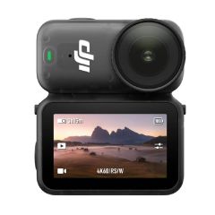 DJI - Osmo Nano Ultralight Action Camera (Standard Combo - 128GB) PD-43010