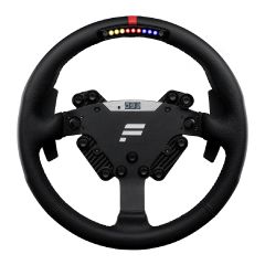 Fanatec - ClubSport Steering Wheel RS (Fully Round