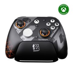 GameSir - G7 Pro TMR Sticks Tri-Mode Wireless Controller with Charging Station (For XBOX/PC)(Zenless Zone Zero Edition) PD-43285