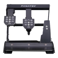 Fanatec - ClubSport Pedals V3 Inverted (For PC/PS/Xbox) PD-43381