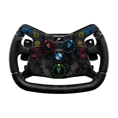 (Pre-order) Fanatec - Podium Steering Wheel BMW M4 GT3 (For PC/PS) (Delivery lead time around 30 days) PD-43472