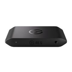 Elgato - Game Capture 4K S Video Capture Card PD-43502