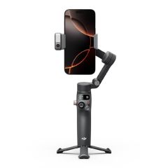 DJI - Osmo Mobile 8 360° Tracking Phone Gimbal PD-43697