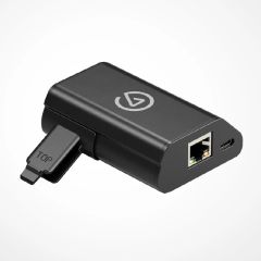 Elgato - Stream Deck Network Dock (Supports PoE/USB power supply) PD-44060