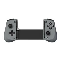 GameSir - X5 Lite Type-C Mobile Controller (Supports Android & iOS)(Grey) PD-44151