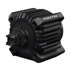 Fanatec - Gran Turismo® DD PRO 8 Nm Direct Drive Wheel Base PD-44452