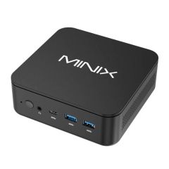 MINIX - NR660 (Ryzen 5 6600H+16GB+512GB+Win11 Pro) Mini PC PD-44491